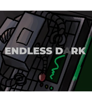 Endless Dark Steam Key GLOBAL